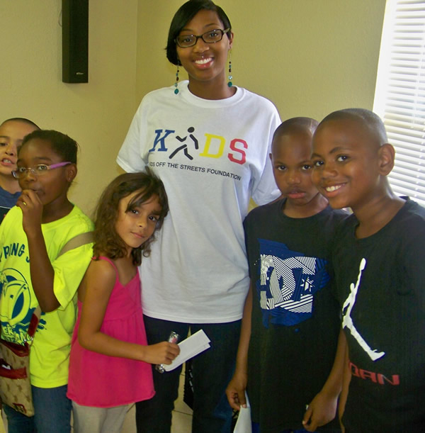 Career College Awareness