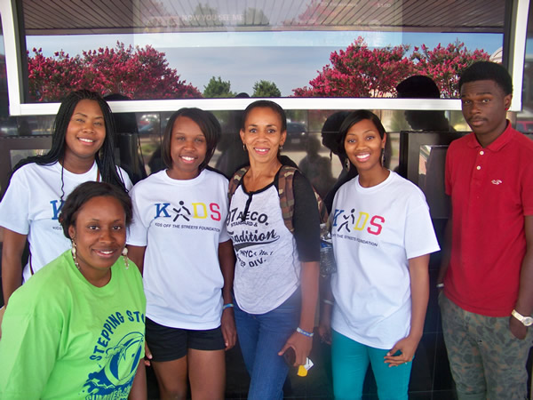 Career College Awareness