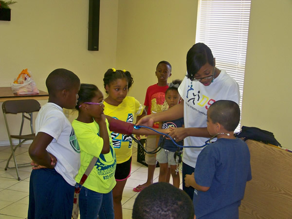 Career College Awareness