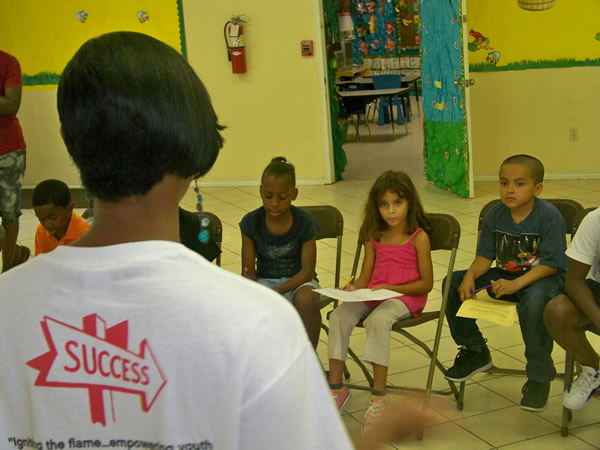 Career College Awareness