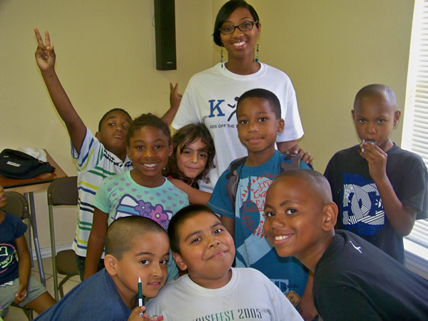 Career College Awareness