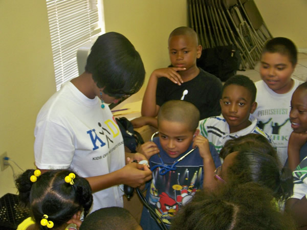 Career College Awareness