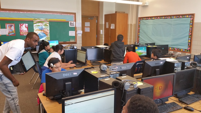 KOS Street Developers Course - BootStrap