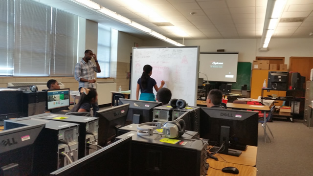 KOS Street Developers Course - BootStrap