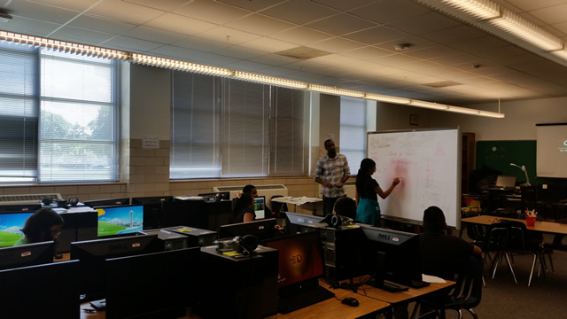 KOS Street Developers Course - BootStrap