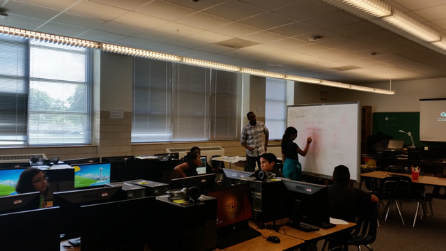 KOS Street Developers Course - BootStrap