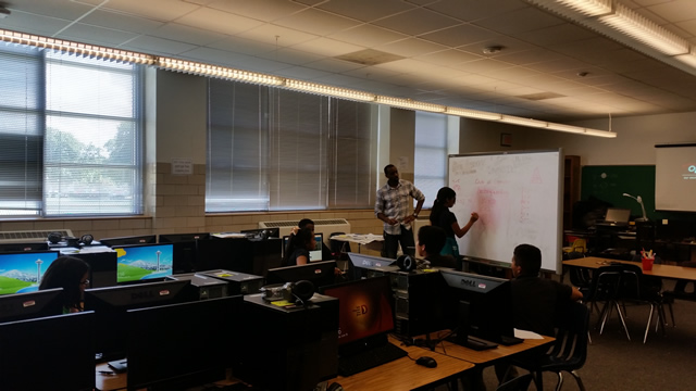 KOS Street Developers Course - BootStrap