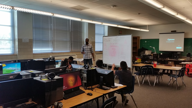 KOS Street Developers Course - BootStrap