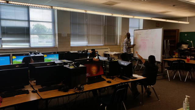 KOS Street Developers Course - BootStrap