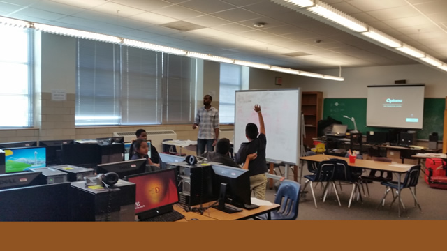 KOS Street Developers Course - BootStrap