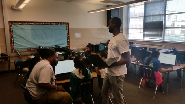 KOS Street Developers Course - BootStrap