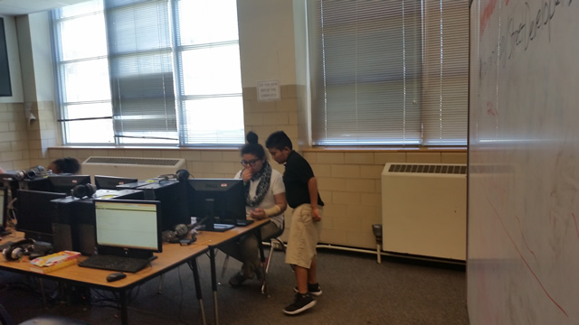 KOS Street Developers Course - BootStrap