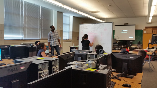 KOS Street Developers Course - BootStrap