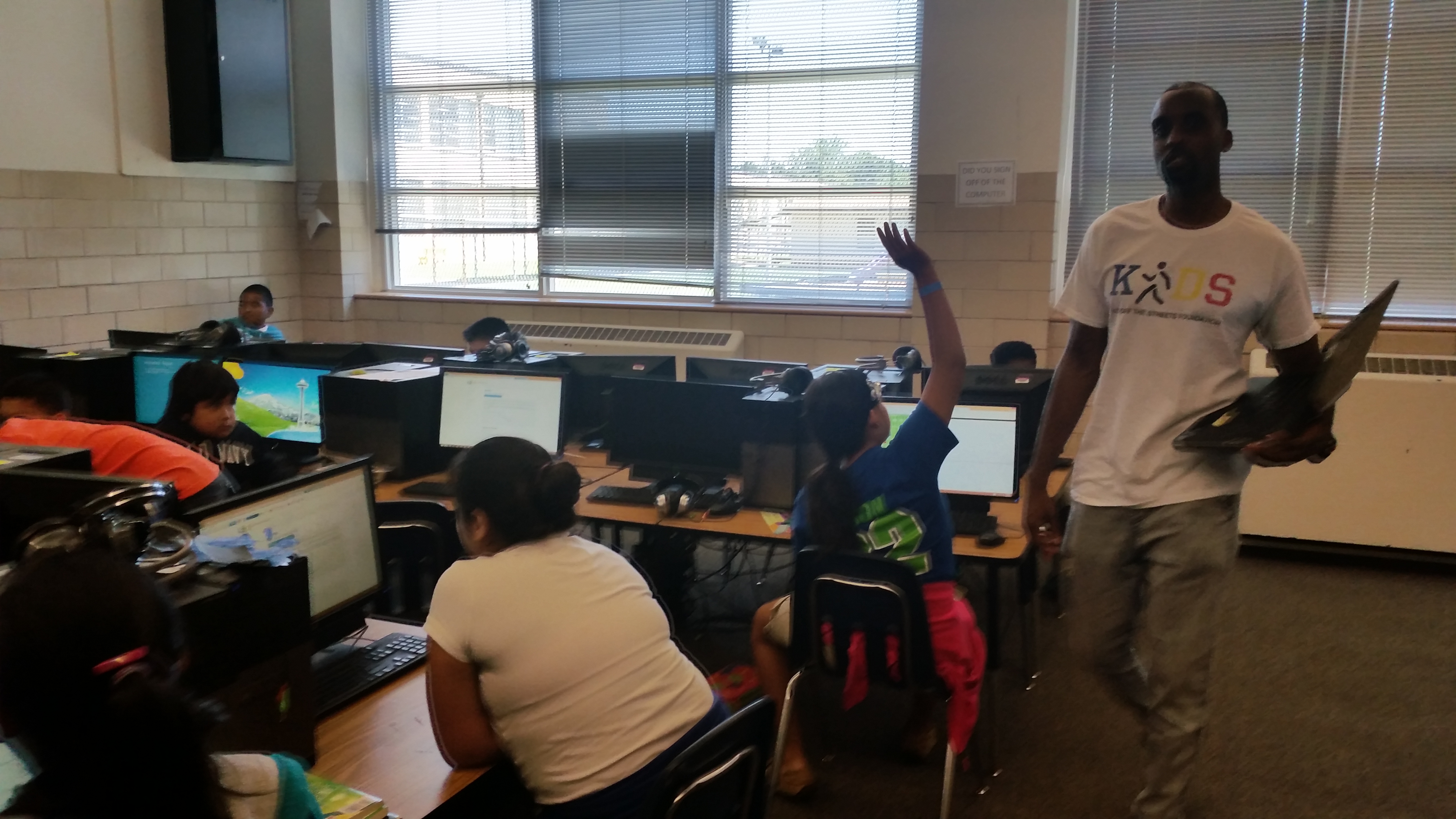 KOS Street Developers Course - BootStrap