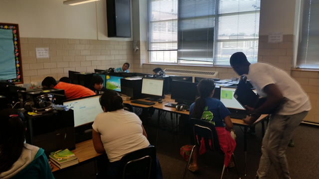 KOS Street Developers Course - BootStrap