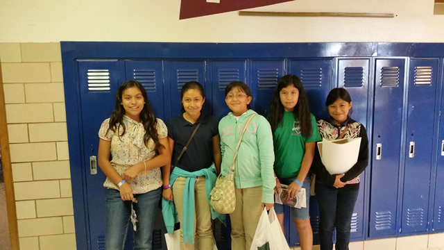 KOS Street Developers Course - BootStrap