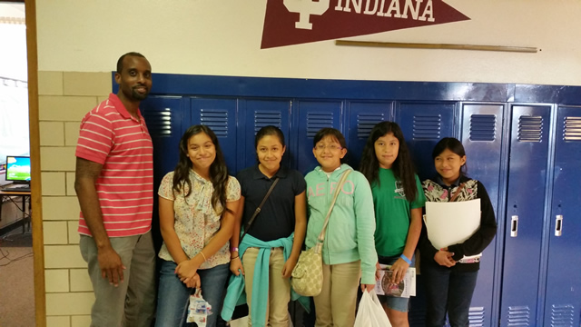 KOS Street Developers Course - BootStrap