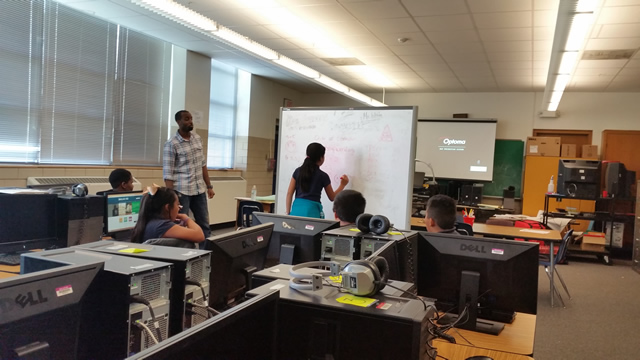 KOS Street Developers Course - BootStrap